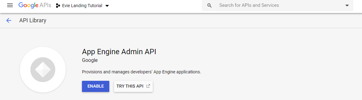 Using Google App Engine and GitHub Actions for Static Websites - Work ...